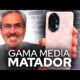 Honor 200 el gama media potenciado en cámaras