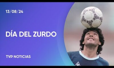 Hoy se conmemora el Día del zurdo