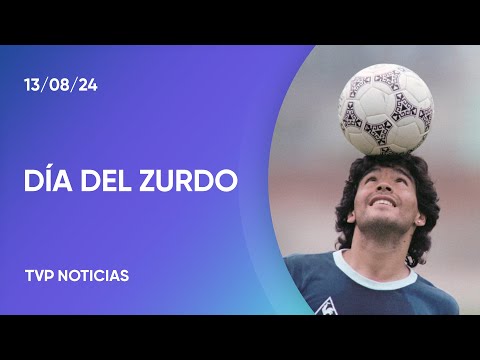 Hoy se conmemora el Día del zurdo Hoy se conmemora el Día del zurdo