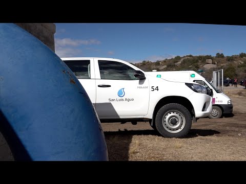Hugo Guzmán Durán, Presidente de San Luis Agua Hugo Guzmán Durán, Presidente de San Luis Agua