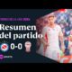 HURACÃN empatÃ³ con ARGENTINOS y puso en riesgo el LIDERAZGO | #Argentinos 0-0 #Huracan | Resumen