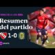 INDEPENDIENTE sumÃ³ un nuevo triunfo ante CENTRAL | #Independiente 1-0 #RosarioCentral | Resumen