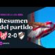 INSTITUTO, con DOS CABEZAZOS, venciÃ³ a PLATENSE | #Instituto 2-0 #Platense | Resumen