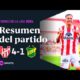 INSTITUTO GOLEÃ a DEFENSA y SE PRENDE en la LUCHA | #Instituto 4-1 #DefensaYJusticia | Resumen