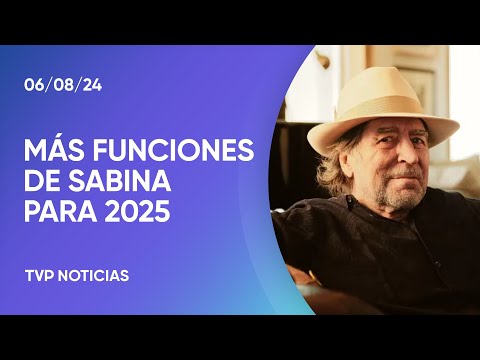 Joaquín Sabina sumó 2 nuevas funciones a su despedida en Buenos Aires Joaquín Sabina sumó 2 nuevas funciones a su despedida en Buenos Aires