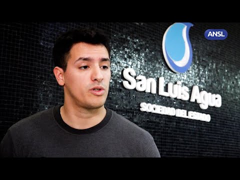 Juan Francisco Lopez, Gerente Operativo Juan Francisco Lopez, Gerente Operativo