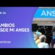 Jubilados, pensionados y titulares de asignaciones pueden elegir en libertad el lugar de cobro