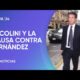 La causa por violencia contra el expresidente Alberto Fernández quedó en manos del juez Ercolini