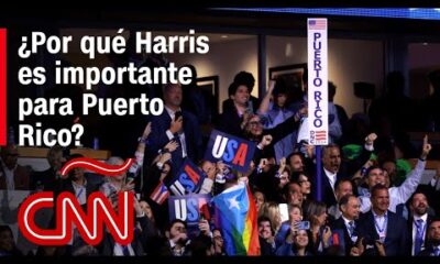 La gran importancia del Partido Demócrata para Puerto Rico