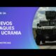 La guerra entre Ucrania y Rusia