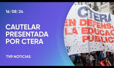 La Justicia suspendió el impuesto a las Ganancias para los docentes