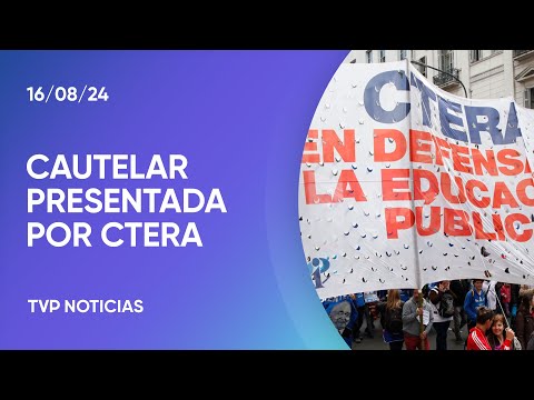 La Justicia suspendió el impuesto a las Ganancias para los docentes La Justicia suspendió el impuesto a las Ganancias para los docentes