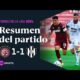 LANÃS y CTRAL. CÃRDOBA empataron con el VAR como protagonista | #Lanus 1-1 #CentralCordoba | Resumen