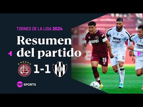 LANÃS y CTRAL. CÃRDOBA empataron con el VAR como protagonista | #Lanus 1-1 #CentralCordoba | Resumen LANÃS y CTRAL. CÃRDOBA empataron con el VAR como protagonista | #Lanus 1-1 #CentralCordoba | Resumen