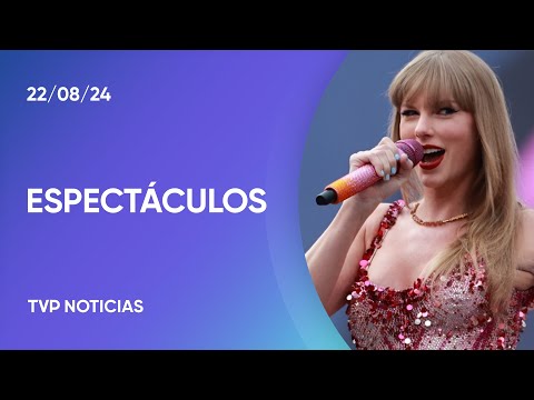 Las explicaciones de Taylor Swift, la sorpresa de McCartney y el festival “Vivimos Música” Las explicaciones de Taylor Swift, la sorpresa de McCartney y el festival “Vivimos Música”