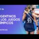 Las Leonas siguen imbatibles y ya están en cuartos de final en París 2024