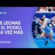 Las Leonas vencieron a Bélgica y son de bronce