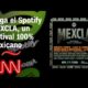 Las sorpresas del Spotify MEXCLA, el primer festival de música mexicana