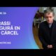 Le negaron la excarcelación al padre Grassi: seguirá preso hasta 2028