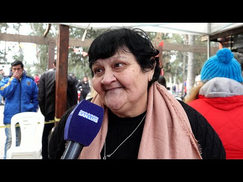 Liliana Petrino, Directora de Primera Infacia