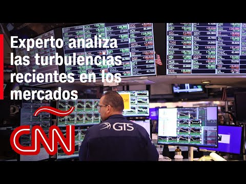 Lo que se espera de la economía de Estados Unidos, según un experto Lo que se espera de la economía de Estados Unidos, según un experto