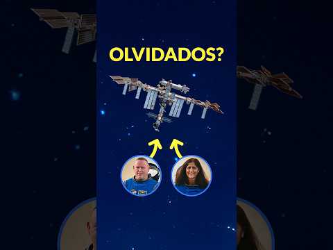 Los ‘DESGRACIADOS’ de la CARRERA ESPACIAL!!!