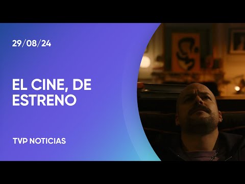 Los estrenos de cine Los estrenos de cine