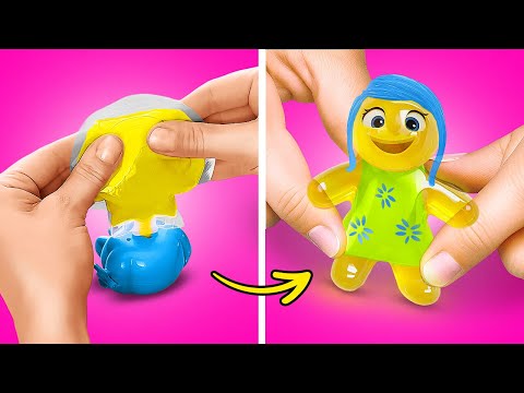 LOS JUGUETES ANTIESTRÉS MÁS GENIALES 🤩 JUGUETES VIRAL PARA ALIVIAR EL ESTRÉS