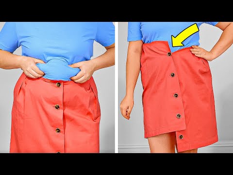 ¡LOS MEJORES TRUCOS PARA LA MODA DE TALLAS GRANDES PARA UNA TÚ SEGURA! ✨👗 ¡LOS MEJORES TRUCOS PARA LA MODA DE TALLAS GRANDES PARA UNA TÚ SEGURA! ✨👗