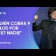 Los senadores se aumentaron las dietas y reaccionó el presidente Javier Milei