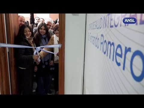 Luciano Romero, hijo del Doctor Fernando Romero Luciano Romero, hijo del Doctor Fernando Romero