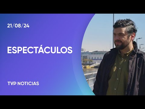 Luzu TV estrenó “Privier”: primera ficción en un canal de streaming Luzu TV estrenó “Privier”: primera ficción en un canal de streaming