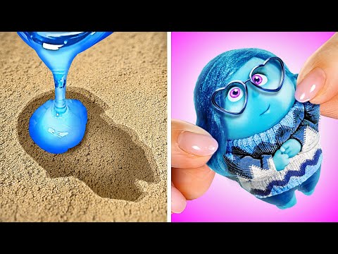 ¡MANUALIDADES LINDAS Y CREATIVAS CON RESINA EPÓXICA Y ARCILLA QUE DEBES PROBAR! 💖✨ ¡MANUALIDADES LINDAS Y CREATIVAS CON RESINA EPÓXICA Y ARCILLA QUE DEBES PROBAR! 💖✨