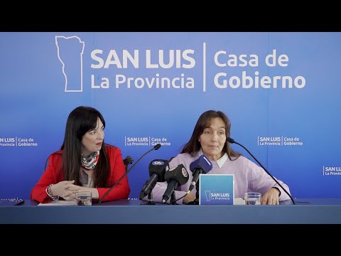 Marcela Cadelago habla sobre la Feria de Ciencias Marcela Cadelago habla sobre la Feria de Ciencias