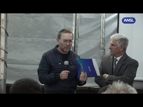 Mario Piazze, gerente de Técnica SyD