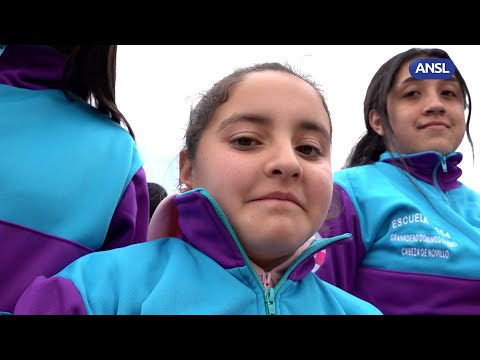 Marta Ripari, Directora de la Escuela nº 254, Paraje ”Cabeza de Novillo” Marta Ripari, Directora de la Escuela nº 254, Paraje ”Cabeza de Novillo”