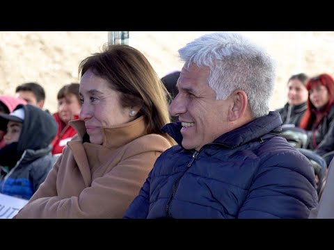 Marta Rojo, Beneficiaria ”Mi Próximo Paso” Marta Rojo, Beneficiaria ”Mi Próximo Paso”