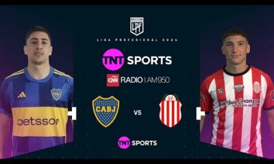 Matchday EN VIVO – Boca vs. Barracas Central – Fecha 9 Torneo de la Liga 2024