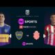 Matchday EN VIVO – Boca vs. Barracas Central – Fecha 9 Torneo de la Liga 2024