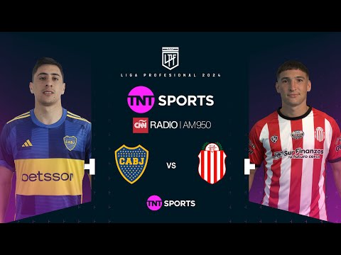 Matchday EN VIVO – Boca vs. Barracas Central – Fecha 9 Torneo de la Liga 2024