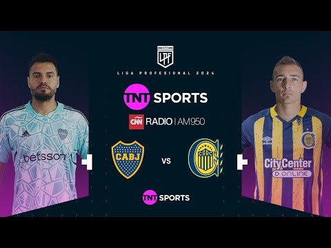 Matchday EN VIVO – Boca vs. Rosario Central – Fecha 13 Torneo de la Liga 2024 Matchday EN VIVO – Boca vs. Rosario Central – Fecha 13 Torneo de la Liga 2024