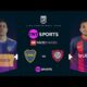 Matchday EN VIVO – Boca vs. San Lorenzo – Fecha 11 Torneo de la Liga 2024