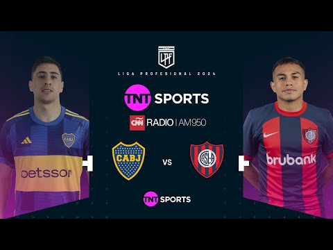 Matchday EN VIVO – Boca vs. San Lorenzo – Fecha 11 Torneo de la Liga 2024 Matchday EN VIVO – Boca vs. San Lorenzo – Fecha 11 Torneo de la Liga 2024