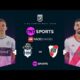 Matchday EN VIVO – Gimnasia vs. River – Fecha 11 Torneo de la Liga 2024