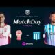 Matchday EN VIVO – HuracÃ¡n vs. Racing – Fecha 9 Torneo de la Liga 2024