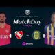 Matchday EN VIVO – Independiente vs. Rosario Central – Fecha 11 Torneo de la Liga 2024