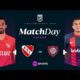 Matchday EN VIVO – Independiente vs. San Lorenzo – Fecha 9 Torneo de la Liga 2024