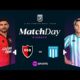 Matchday EN VIVO – Newell’s vs. Racing – Fecha 11 Torneo de la Liga 2024