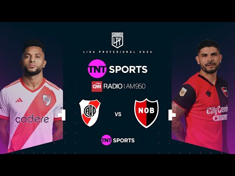 Matchday EN VIVO – River vs. Newell’s – Fecha 12 Torneo de la Liga 2024 Matchday EN VIVO – River vs. Newell’s – Fecha 12 Torneo de la Liga 2024