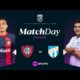 Matchday EN VIVO – San Lorenzo vs. AtlÃ©tico TucumÃ¡n – Fecha 10 Torneo de la Liga 2024